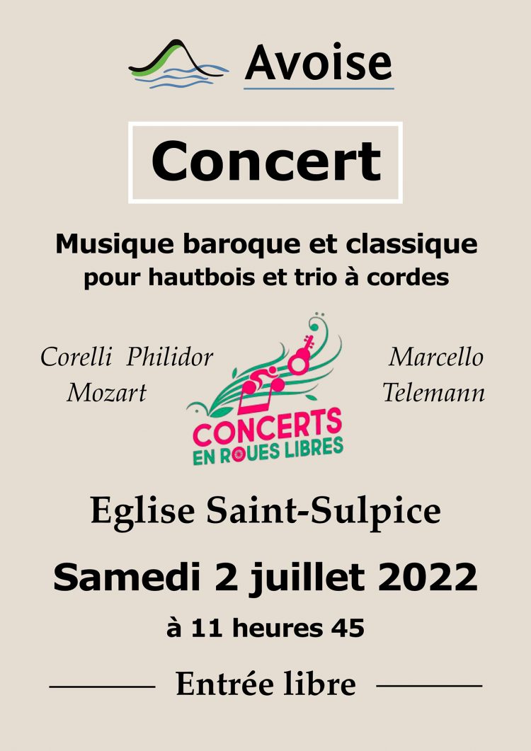 concert-baroque