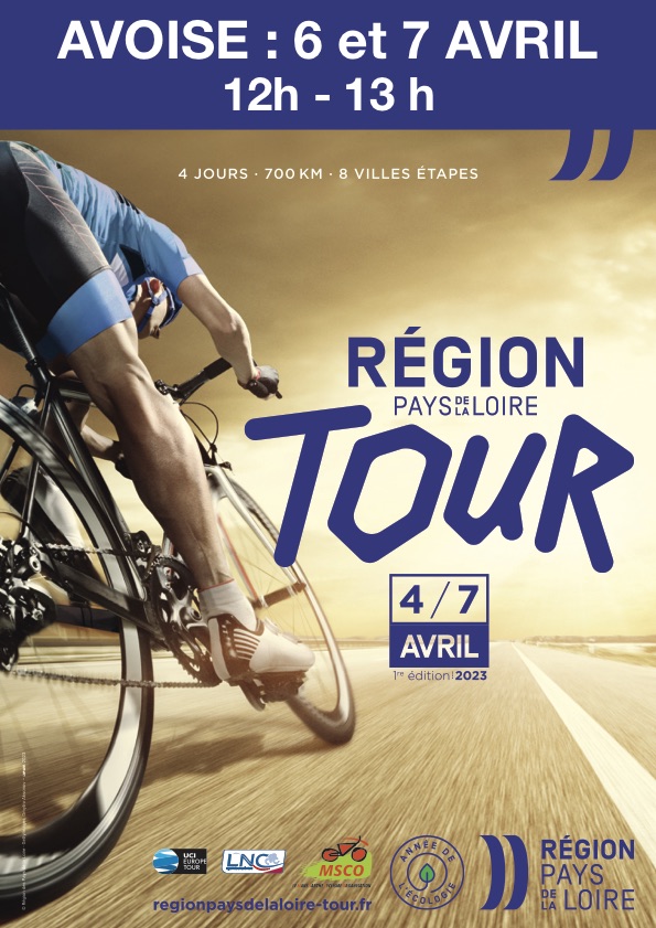 Vélo Tour