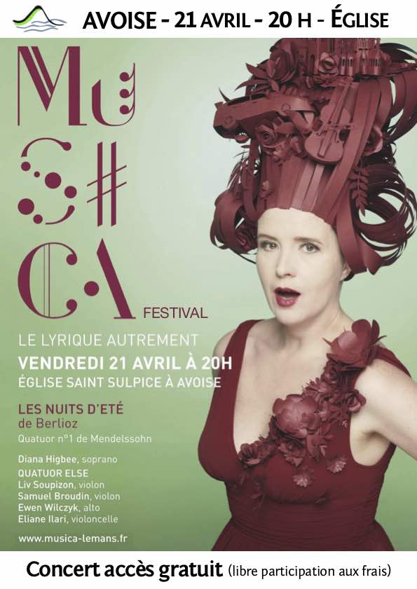 Affiche concert Musica Le Mans-c