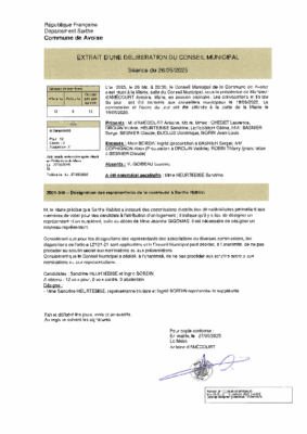 2025-046 SARTHE HABITAT