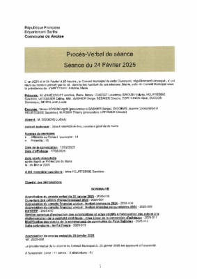 202502 PV SIGNE