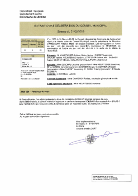 ED 2025-021 PANNEAUX VOIES