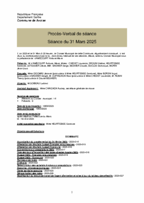 PV 202503