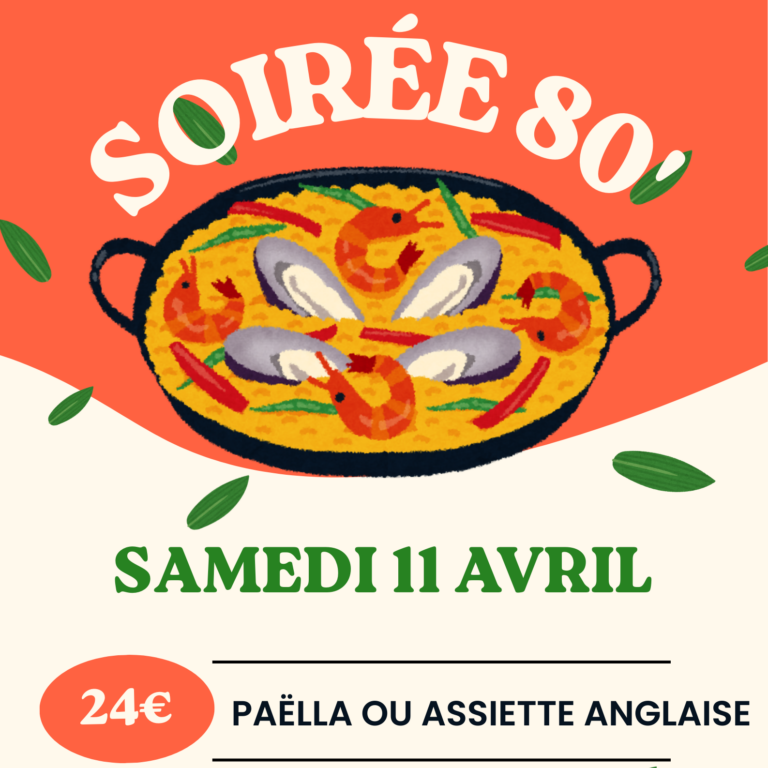 2026-04-11 Affiche soirée