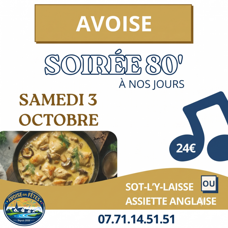 Années 80 Format carré