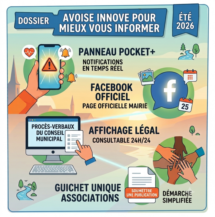 Illustration Avoise Innove