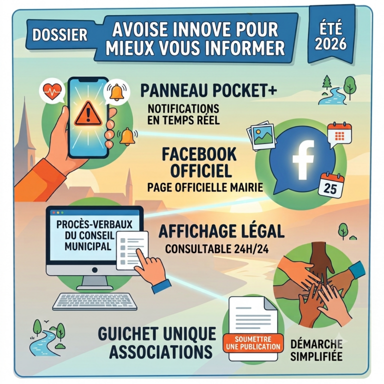 Illustration Avoise Innove